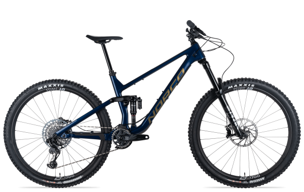 Norco sight A1 2021 shimano