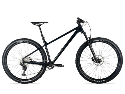 Fluid HT 1 Blue Black/Black 29"