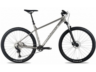 Storm 1 Silver/Silver 29"