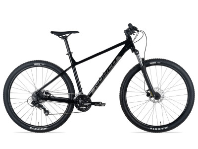 Storm 4 Black/Charcoal 29"